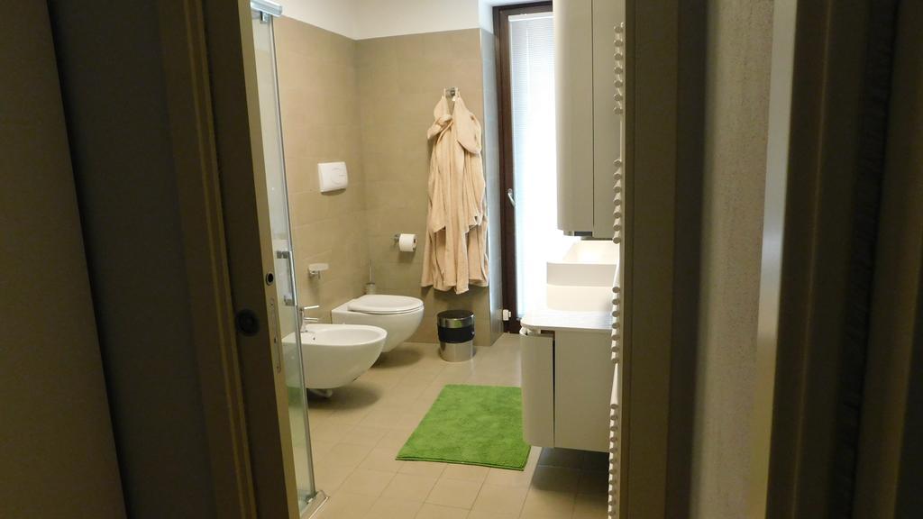 Garden Apartment Верона Екстериор снимка