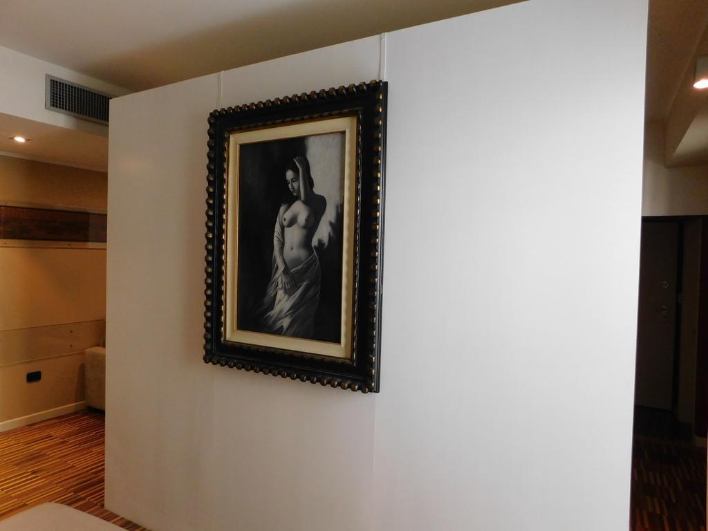 Garden Apartment Верона Екстериор снимка