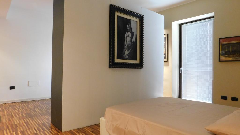Garden Apartment Верона Екстериор снимка