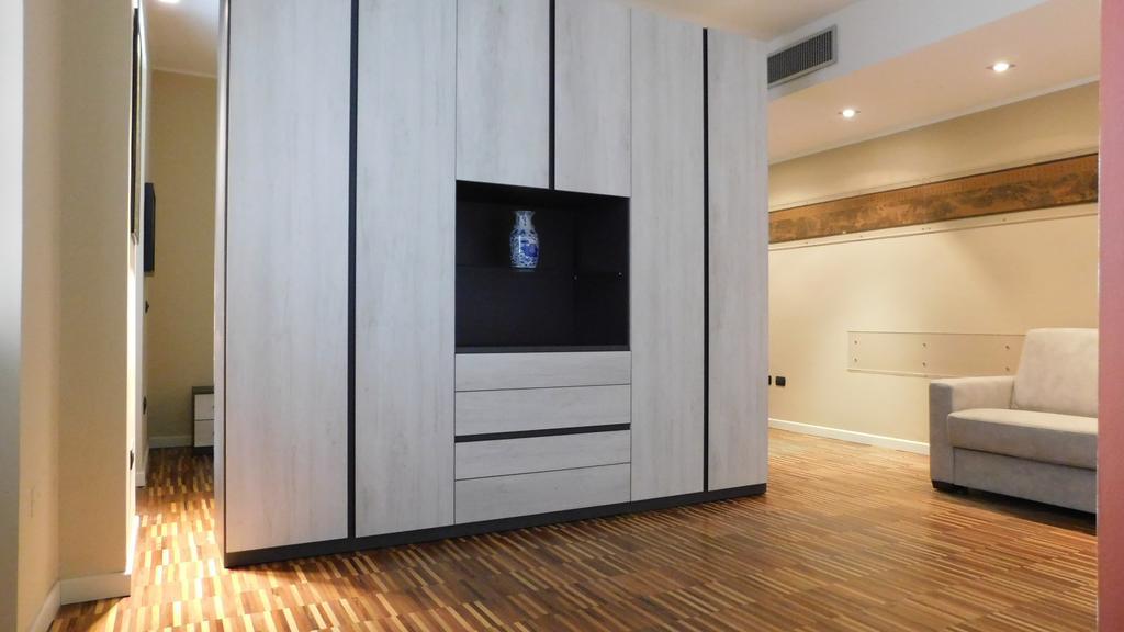 Garden Apartment Верона Екстериор снимка
