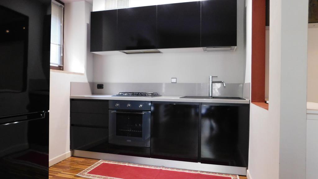 Garden Apartment Верона Екстериор снимка