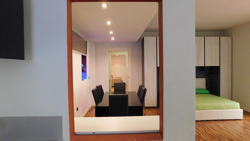Garden Apartment Верона Екстериор снимка