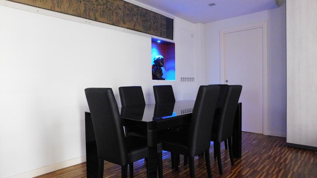 Garden Apartment Верона Екстериор снимка